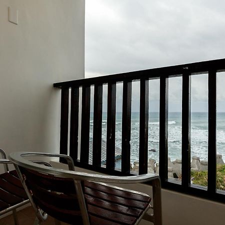 崖上民宿 Cliff House B&B Fengbin Exterior photo