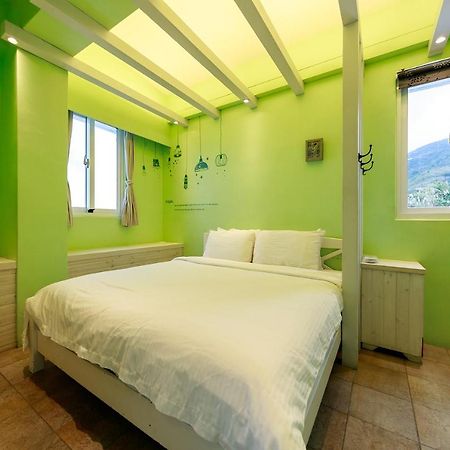 崖上民宿 Cliff House B&B Fengbin Exterior photo
